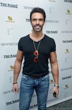 Darren Shahlavi