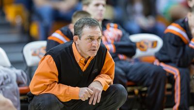 John Smith Says Goodbye to OSU Wrestling