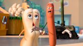 Seth Rogen bringing back Sausage Party as Amazon TV spin-off with its original stars