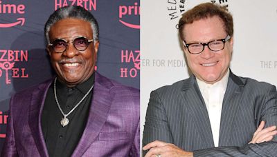 Actors Keith David and David Keith Team for Joint Interview on ‘What Are We Talking About?’ Podcast