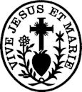 Congregation of Jesus and Mary