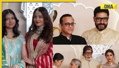 Is this superstar reason behind rift between Aishwarya Rai and Bachchans? Netizens tell Abhishek Bachchan to...