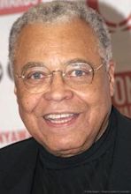 James Earl Jones