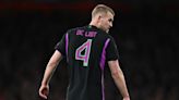 Why Bayern Could Sell $70 Million Rated Matthijs De Ligt To Man United