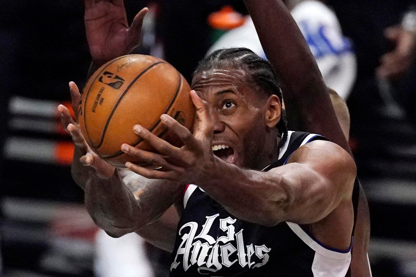 Kawhi Leonard Taken Off The U.S. Olympic Team Because Of Knee Issues