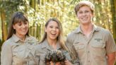Bindi Irwin and Family Mourn the Loss of Beloved Echidna: 'Rest in Peace, Angel'
