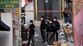 Desperate callers warned police that a Seoul Halloween celebration was becoming a 'major disaster.' More than 150 people still died in the horrific crowd surge.