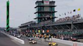 Two IndyCar drivers penalized after Indy 500