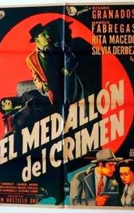 El medallón del crimen (El 13 de oro)