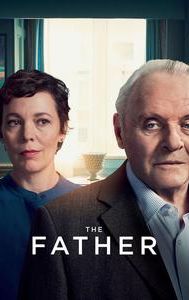 The Father (2020 film)