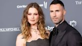 Behati Prinsloo Just Made Her Feelings About the Adam Levine Scandal Very Clear