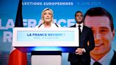 Macron urges French to make 'right choice' in election gamble