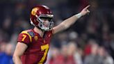 COLUMN: Miller Moss stakes claim as next USC QB with storybook performance