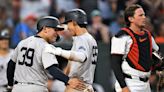 In photos: MLB: New York Yankees shut out Baltimore Orioles - All Photos - UPI.com