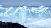 解凍格陵蘭，環境教育不能等