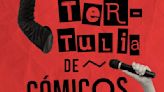 La Tertulia de Cómicos | Nacho Cano y el estalinismo con cine y jazz | A Vivir | Cadena SER