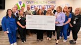 OVP Health receives $130K grant from Highmark WV Charitable Fund for Health