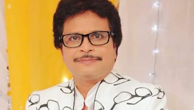 TMKOC Producer Asit Kumarr Modi Ensures Monsoon Safety On Set - News18