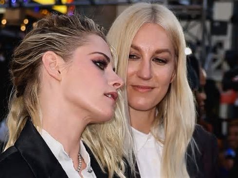 Kristen Stewart reveló que ella y su novia congelaron sus óvulos: “no tengo miedo de tener un hijo”