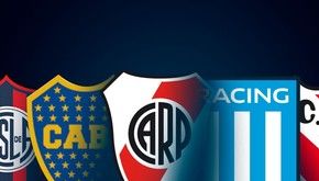 Víctor Blanco: la posibilidad del Cilindro como sede de la final de la Copa Libertadores y más de Racing