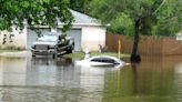 Texas’ first-ever statewide flood plan estimates 5M are at risk