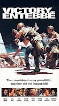 Victory at Entebbe (TV Movie 1976) - IMDb
