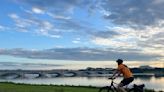 D.C.-area forecast: Moderately muggy and warm with storms at times