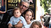 Jeff Goldblum Says He's Clear with His Kids That They'll Need to Support Themselves: 'Row Your Own Boat'