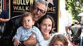 Jeff Goldblum's 2 Kids: All About Charlie and River