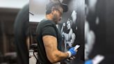 Anil Kapoor's Physique Gets Big Love From Rory Millikin: "Don't Know Who's More Shredded, You Or Arnold"