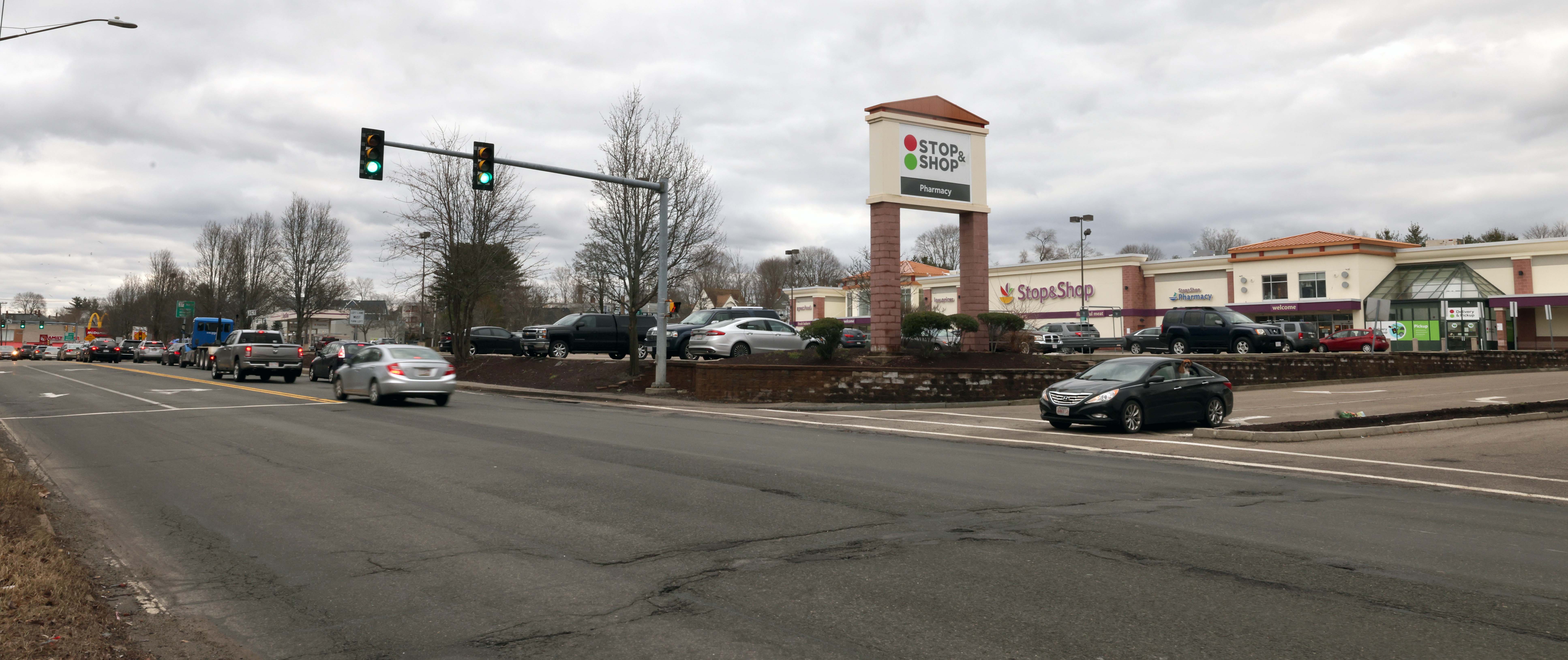 'It stinks': Brocktonians react to whiplash of Stop & Shop closing after it had been saved