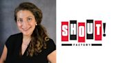 Shout! Factory Ups Julie Dansker To SVP Of Streaming And Content Strategy