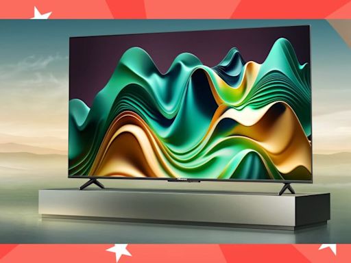 Here are the best Memorial Day 2024 TV deals from Samsung, LG, Hisense and more