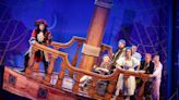 ‘Peter Pan Goes Wrong’ Extends Broadway Run Before Flying To Los Angeles