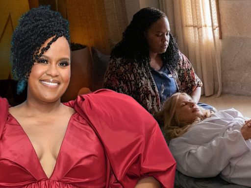 Natasha Rothwell Teases ‘The White Lotus’ Season 3: “I Think It’s The Best One Yet”