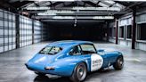 ENEOS Shows Off an E-Type with a Toyota Straight-Six and a Twin-Engine Nissan Z