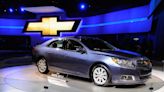 Chevrolet Is Killing Off the Chevy Malibu, Its Last Normal "Car" | 94.5 The Buzz | The Rod Ryan Show