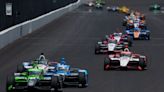 Photos: Drivers take to the track for Indianapolis 500 practice after qualifying weekend