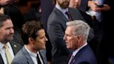 McCarthy's secret deal, George Santos, Biden and Trump docs, abortion prompt fiery debate in new Congress