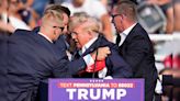 "Divine Intervention": Top ISKCON Official As Trump Survives Assassination Bid