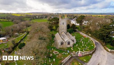 Church funds deprivation research project in Cornwall