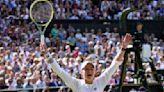 Barbora Krejcikova holds off Jasmine Paolini to win Wimbledon women's title | ITV News