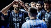 La Selección Argentina de vóley vs. Bulgaria, por la VNL: día, horario y dónde ver por TV y online