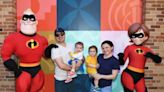 People defend mother breastfeeding her child on Disney ride: ‘We’re all humans’