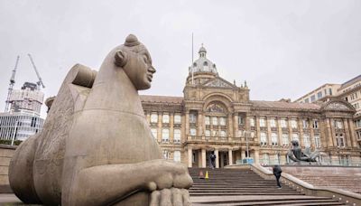 Birmingham City Council responds after commissioners warn 'no room for missteps'