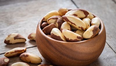 Why You Should Eat Two Of These Nuts Every Day