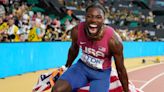 Noah Lyles targets new Olympics goal: ‘Not even Bolt did that’