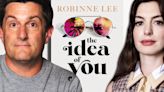 Michael Showalter To Direct Anne Hathaway In ‘The Idea Of You’ For Prime Video; Cathy Schulman & Gabrielle Union Producing