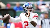 Giants’ Tyrod Taylor suing doctor who punctured his lung in 2020