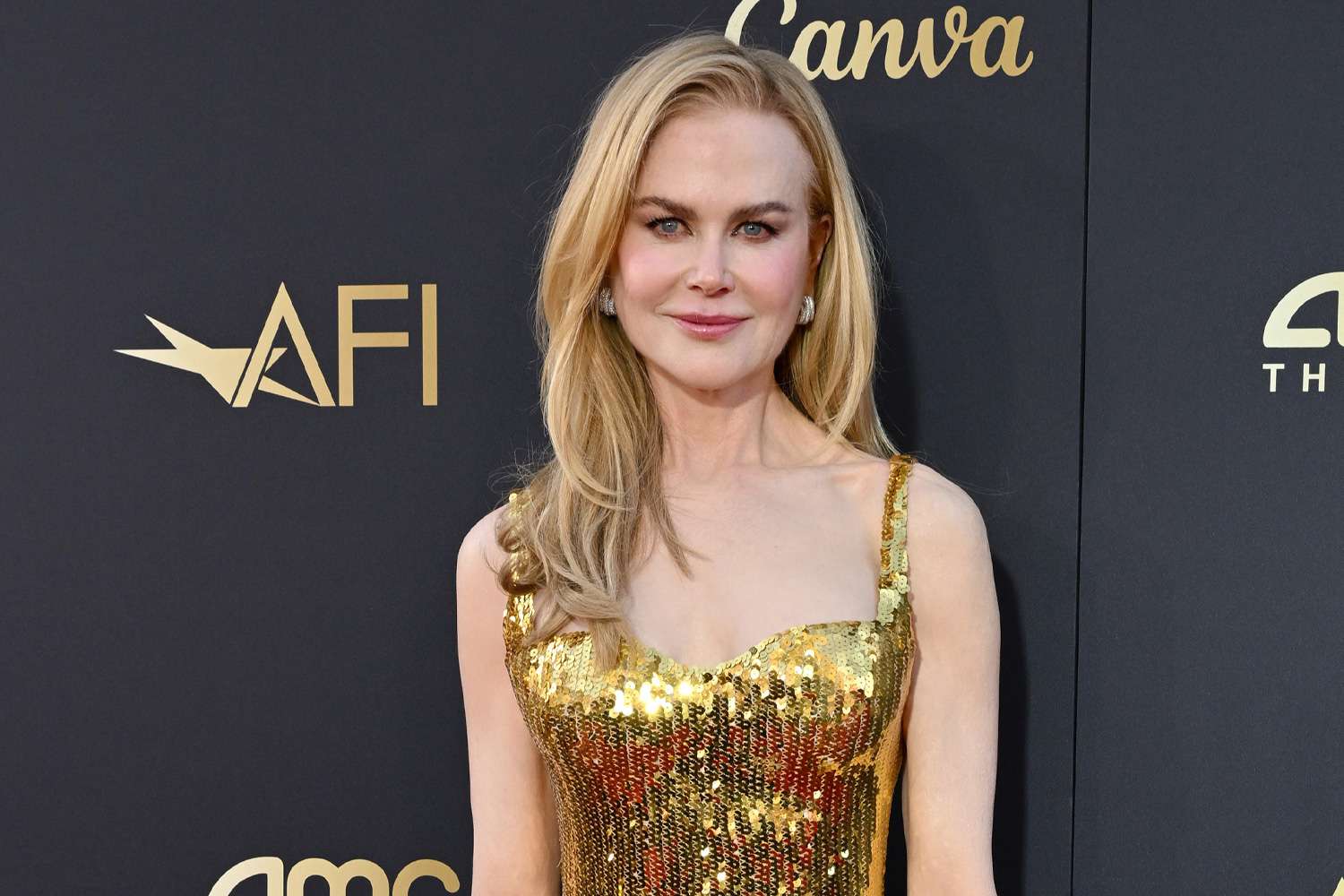 Nicole Kidman Reveals the Movie Costume She Wishes She’d Kept Because It Was ‘So Beautiful’